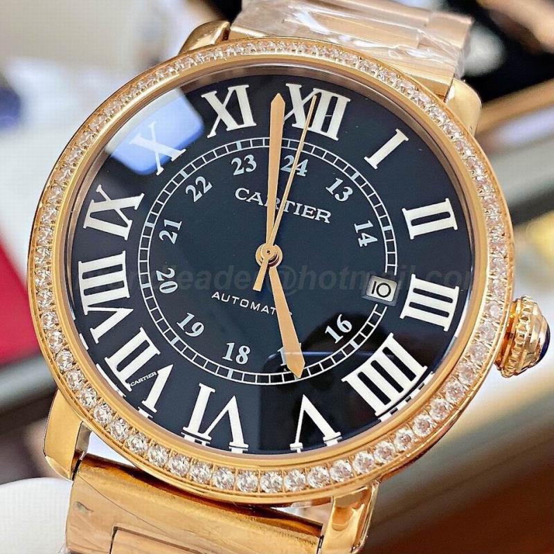 Cartier Watch 26